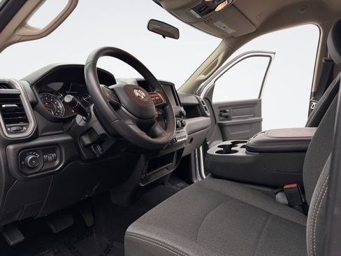 Used 2020 RAM 2500 Tradesman image 10