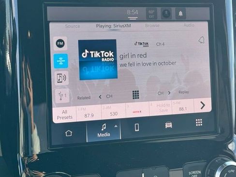 New 2026 RAM 3500 Tradesman w/ Cold Weather Group image 20