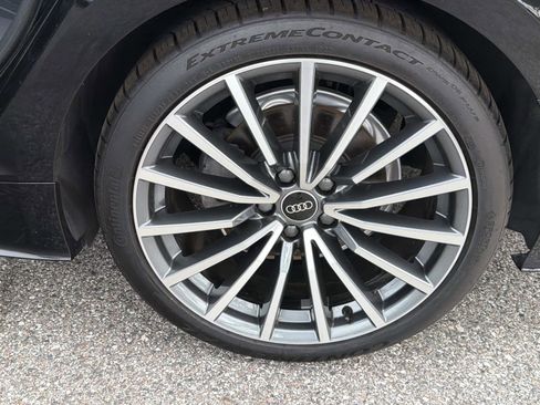 Used 2023 Audi A5 2.0T Premium Plus w/ Premium Plus AWD/4WD image 10