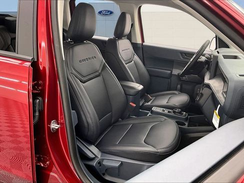 New 2026 Ford Maverick Lariat image 11