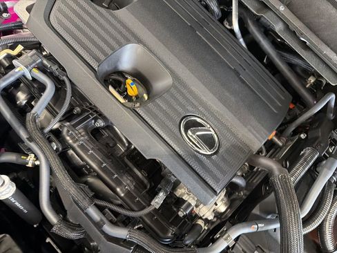 New 2026 Lexus RX 450h AWD image 21