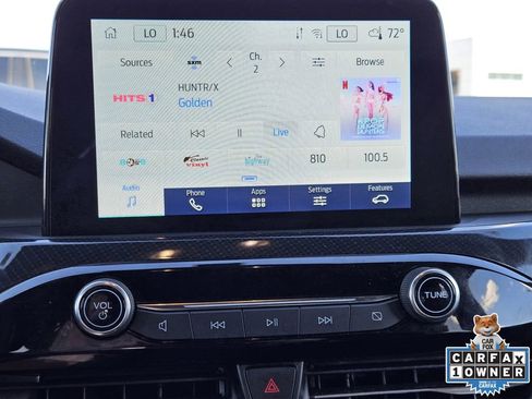 Used 2025 Ford Escape ST-Line image 22