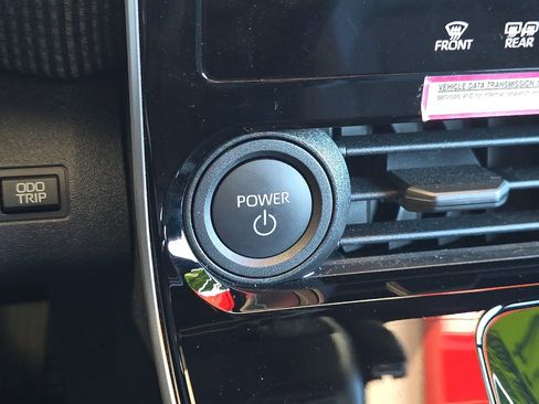 Certified 2024 Toyota bZ4X AWD w/ Weather Package image 22