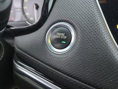 Certified 2023 Cadillac XT5 Premium Luxury image 21