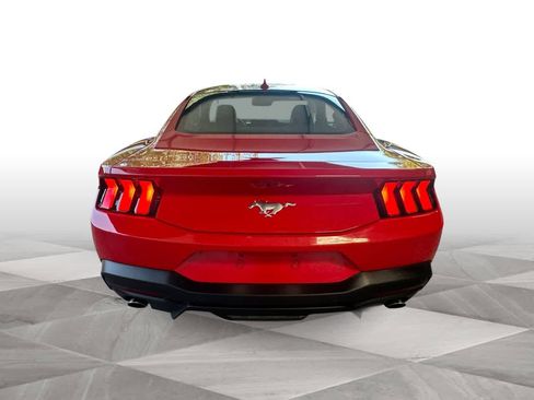 Used 2026 Ford Mustang Premium RWD image 7