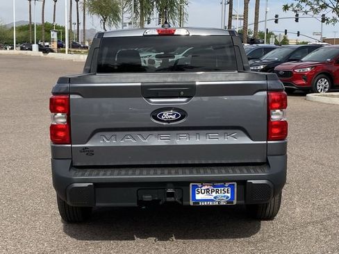 New 2026 Ford Maverick XLT FWD image 53