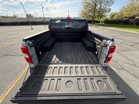 Used 2022 Ford Maverick XLT w/ Equipment Group 300A Standard image 14