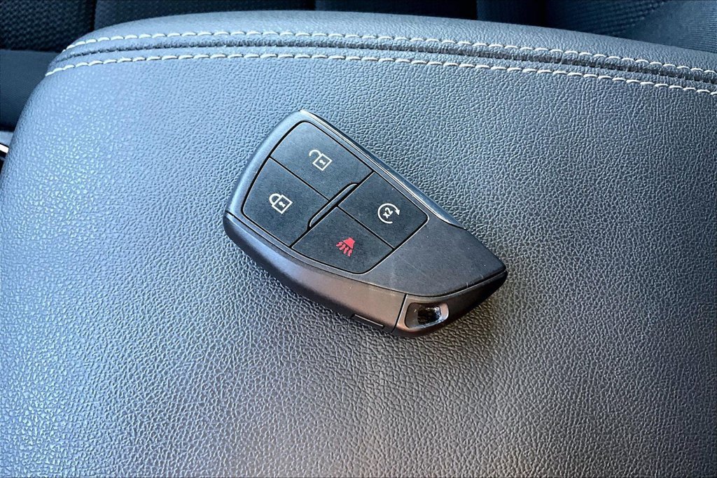 Used 2025 GMC Canyon Elevation w/ Convenience Package RWD image 39