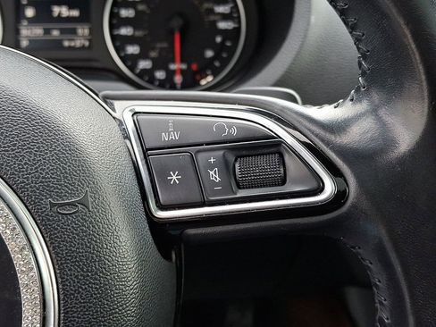 Used 2015 Audi A3 2.0T Premium Plus w/ Premium Plus Package image 22