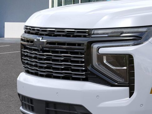 New 2026 Chevrolet Tahoe High Country AWD/4WD image 47