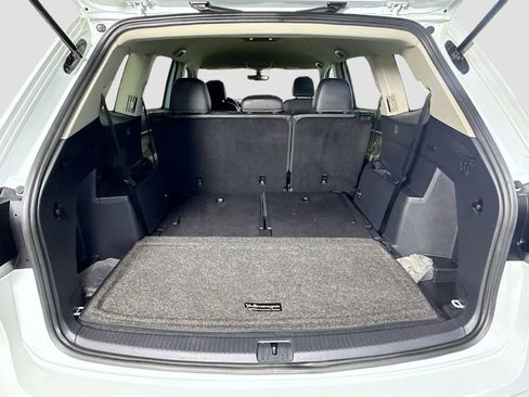Used 2022 Volkswagen Atlas SE FWD image 29