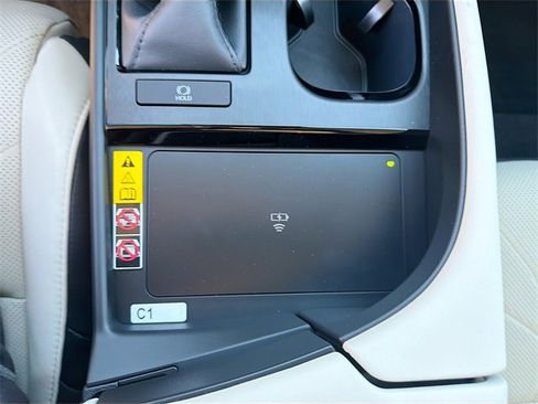 New 2025 Lexus ES 350 Ultra Luxury image 30