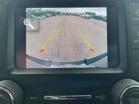 Used 2021 RAM 1500 Big Horn AWD/4WD image 22