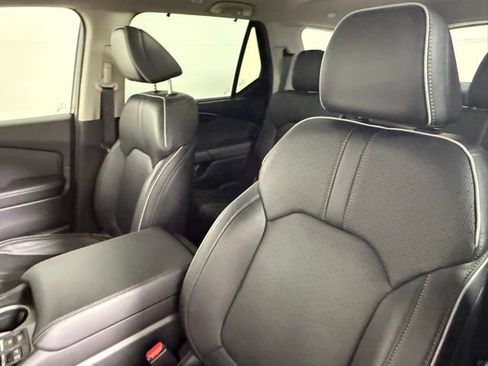 Used 2024 Honda Pilot Elite image 29