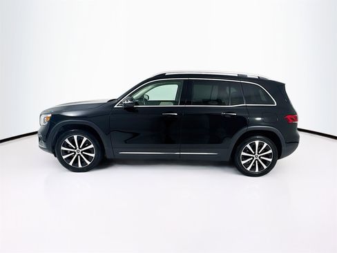 Certified 2022 Mercedes-Benz GLB 250 GLB 250 image 5