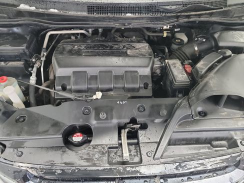 Used 2015 Honda Odyssey EX-L image 25