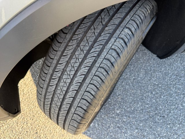 Used 2025 Buick Envista Preferred FWD image 21