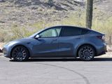 Used 2022 Tesla Model Y Performance image 6