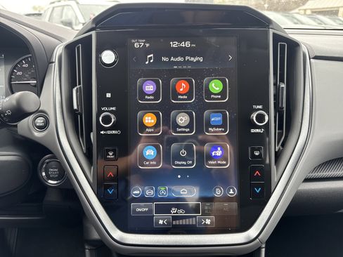 New 2026 Subaru Crosstrek 2.5i Limited image 19