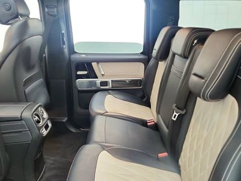 Used 2021 Mercedes-Benz G 63 AMG G 63 AMG image 30