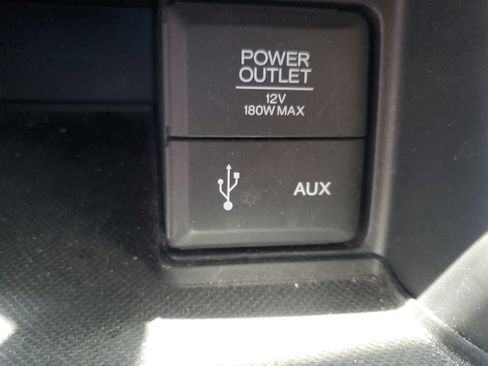 Used 2014 Honda Accord EX-L image 22