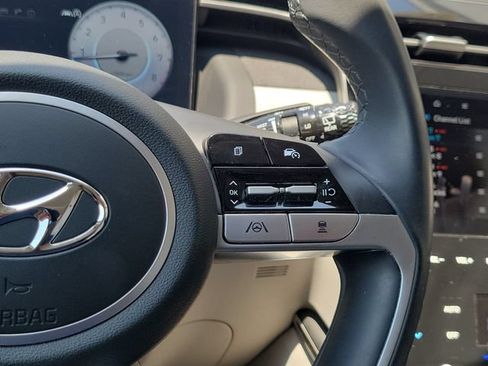 Used 2024 Hyundai Tucson SEL w/ Convenience Package FWD image 22