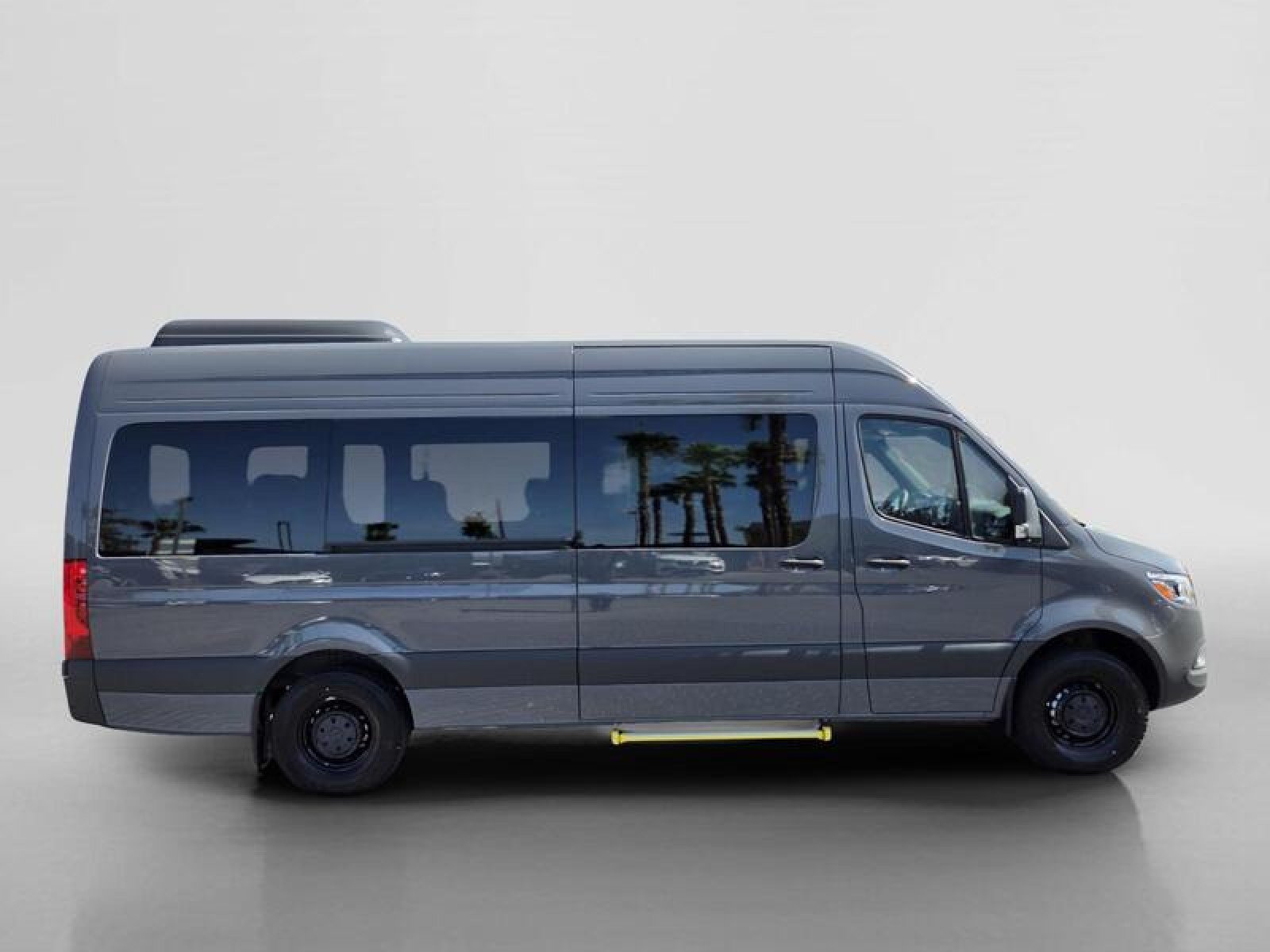 New 2026 Mercedes-Benz Sprinter 2500 image 6