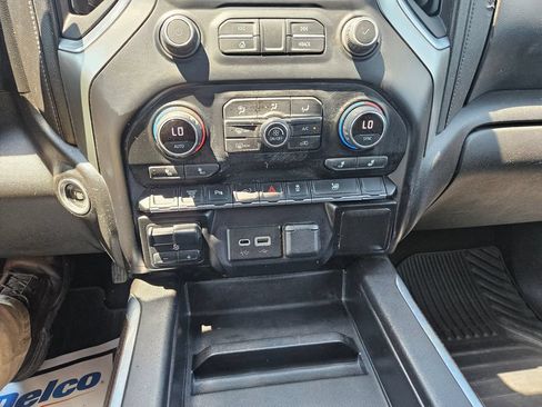 Used 2021 Chevrolet Silverado 2500 LT w/ All Star Edition AWD/4WD image 16