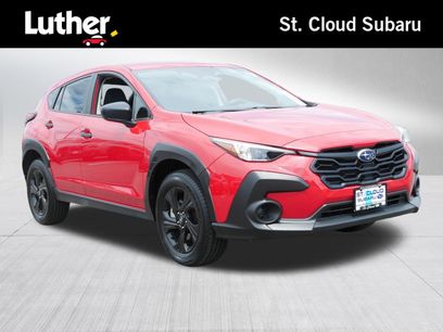 Certified 2024 Subaru Crosstrek 2.0i