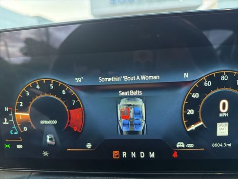 Used 2024 Ford Mustang GT Premium image 18