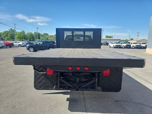 Used 2017 Ford F350 XL RWD image 7