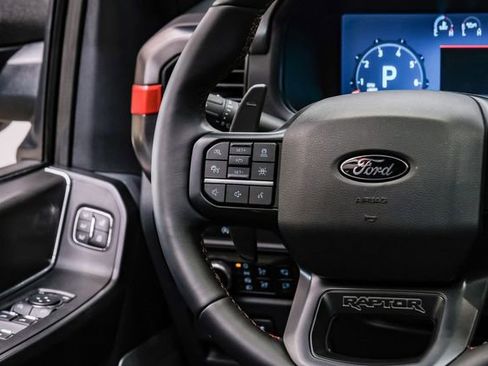 Used 2025 Ford F150 Raptor image 53