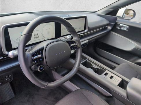 Used 2024 Hyundai Ioniq 6 SE image 9