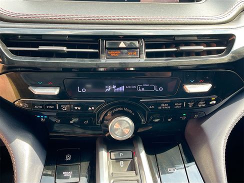 Used 2024 Acura MDX Type S image 16