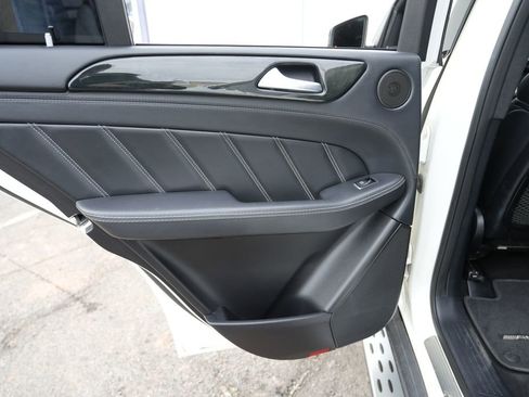 Used 2018 Mercedes-Benz GLE 63 AMG S image 27