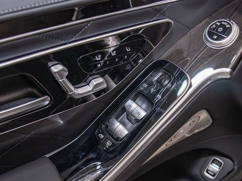 New 2026 Mercedes-Benz S 580 4MATIC Sedan image 14
