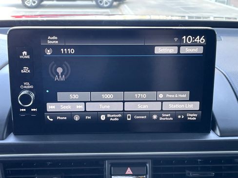 Certified 2025 Honda Pilot EX-L image 16