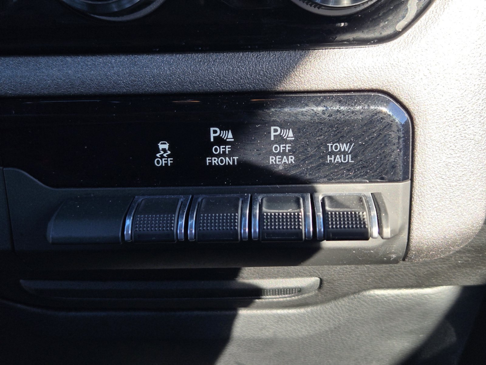 Used 2025 RAM 1500 Tradesman RWD image 23