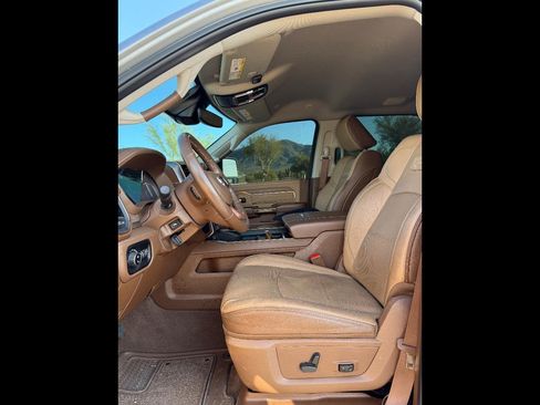 Used 2024 RAM 3500 Limited w/ Safety Group image 2