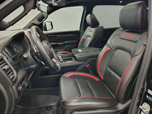 Used 2021 RAM 1500 TRX w/ TRX Level 2 Equipment Group image 29