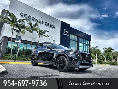 Certified 2026 MAZDA CX-70 3.3 Turbo w/ Premium Package