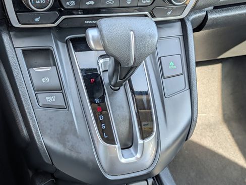 Used 2017 Honda CR-V EX image 24