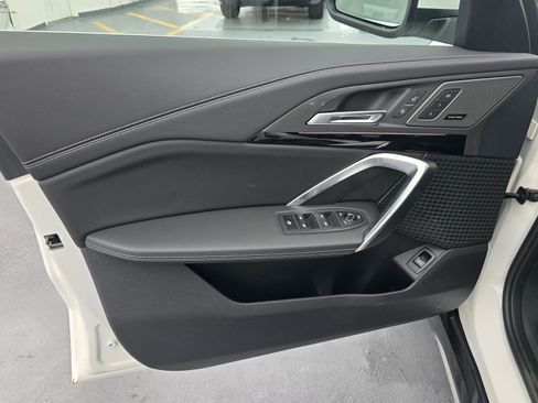 New 2026 BMW X1 xDrive28i w/ Convenience Package image 15