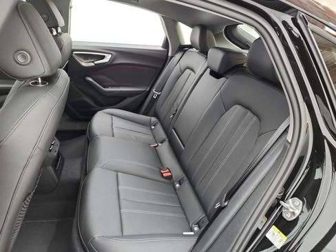 New 2026 Audi A5 2.0T Premium Plus AWD/4WD image 11