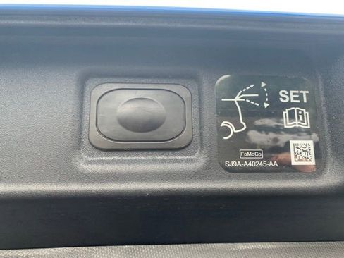 New 2025 Ford Mustang Mach-E GT w/ Interior Protection Package image 7