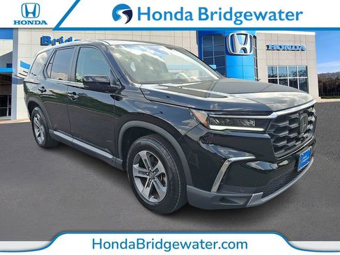 Used 2023 Honda Pilot EX-L image 1
