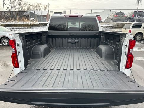 Certified 2024 Chevrolet Silverado 1500 RST w/ RST All Star Premium Package image 26