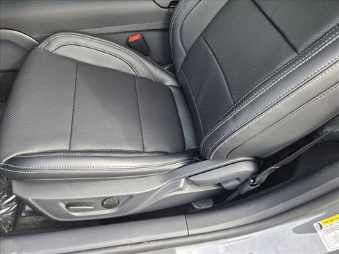 New 2026 Ford Mustang Premium image 4