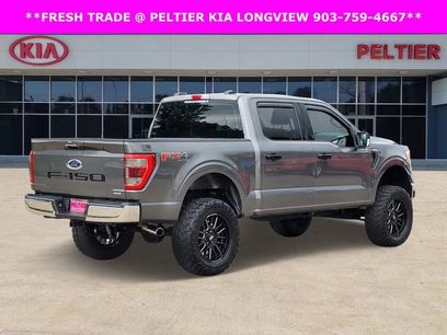 Used 2022 Ford F150 XLT w/ Equipment Group 302A High