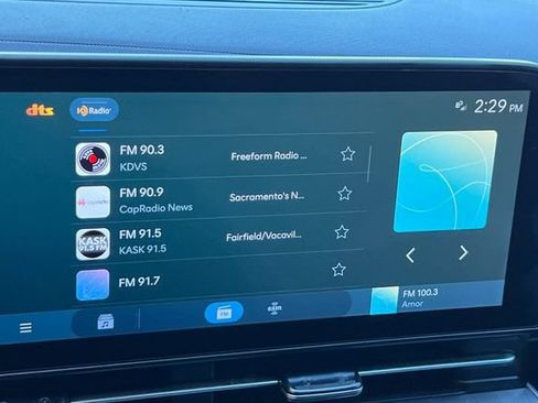 Used 2024 Hyundai Kona SEL FWD image 21